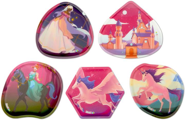 Ergobag Kontur-Kletties-Set