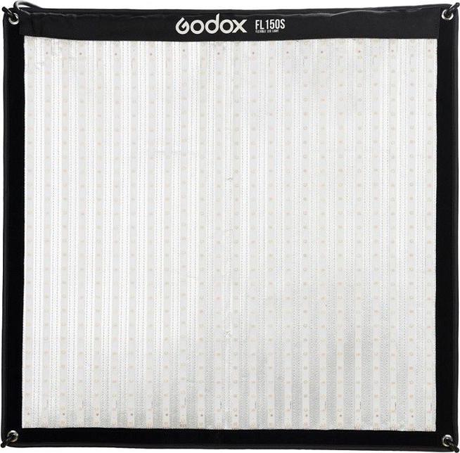 Actual product image Godox FL150S (Surface luminaire)