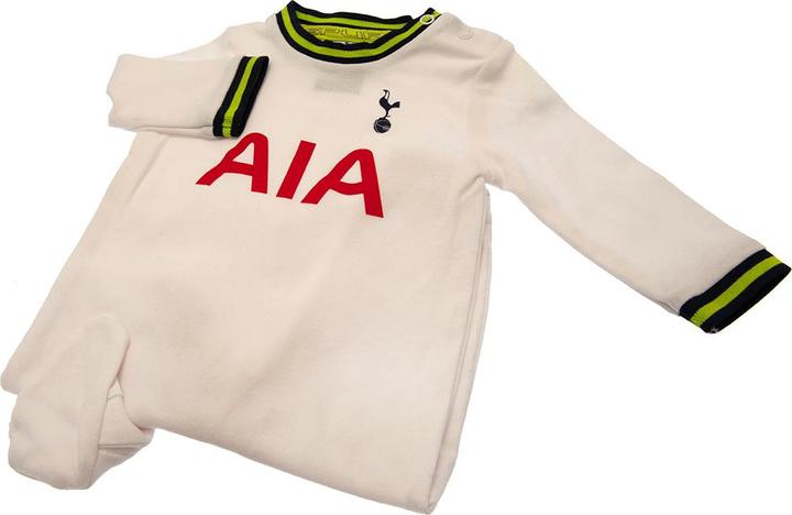 Actual product image Tottenham Hotspur FC Baby pyjamas (68)