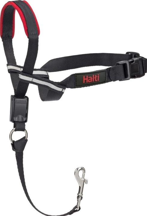 Productafbeelding Company of Animals Halti Optifit hoofdbandenstel (M, Hond, Hondensport)