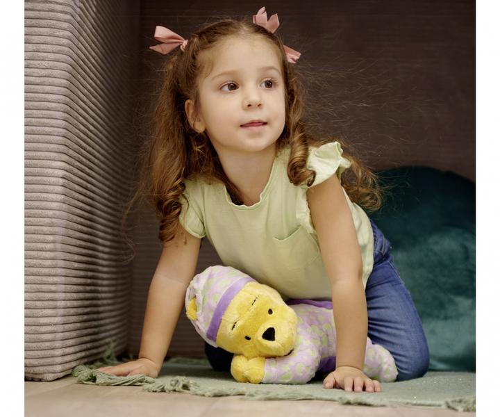 Actual product image Disney Interactive Studios Good night bear (33 cm)