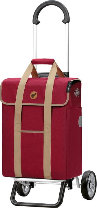Immagine prodotto Andersen Shopper Scala Plus Ipek Mi