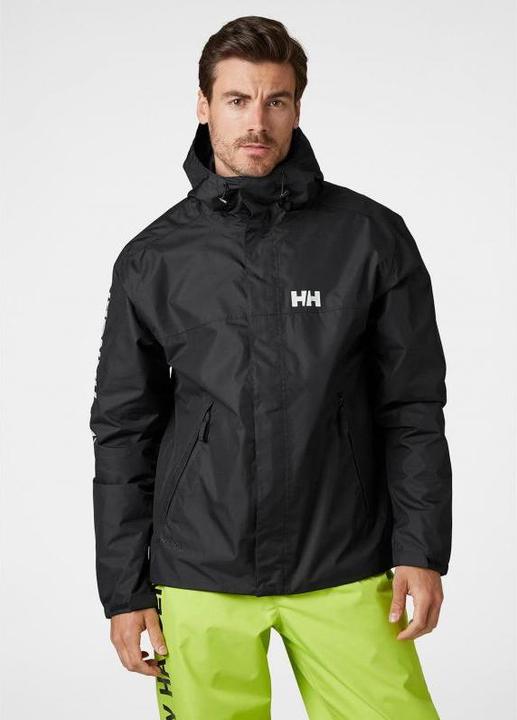 Produktbild Helly Hansen Ervik Jacket (M)