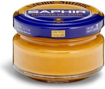 Saphir Beaute du Cuir Schuhpflegecreme (1 x, 50 ml)