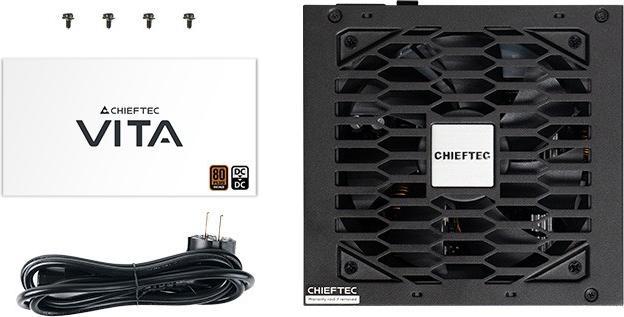 Produktbild Chieftec BPX-850-S (850 W)