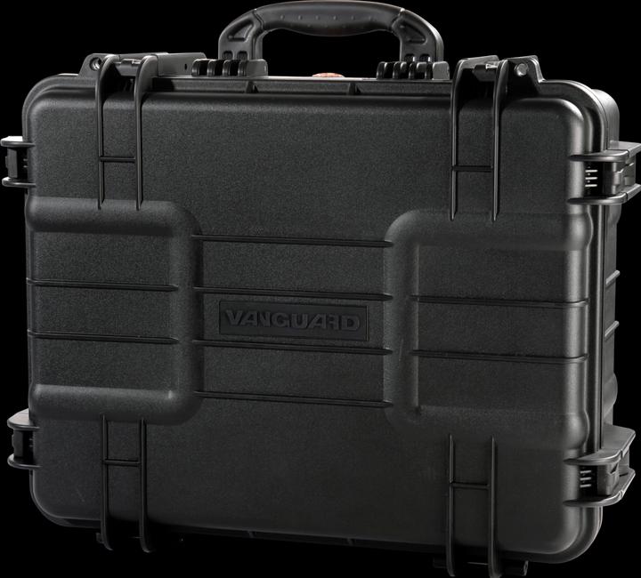 Produktbild Vanguard Supreme 46D Hartkoffer (Fotokoffer)