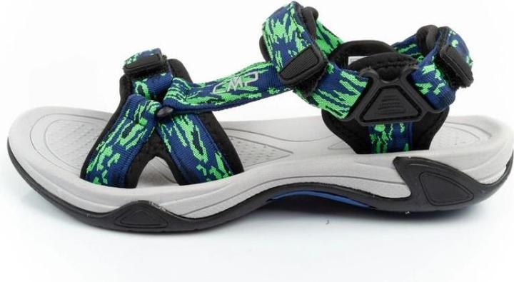 Image du produit CMP Campagnolo Kid's Hamal (41)