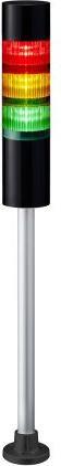 Rs Pro Amber, Green, Red Buzzer Signal Tower, 3 Li