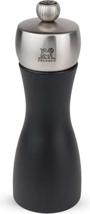 Produktbild Peugeot Pfeffermühle Schwarz (Pfeffer)