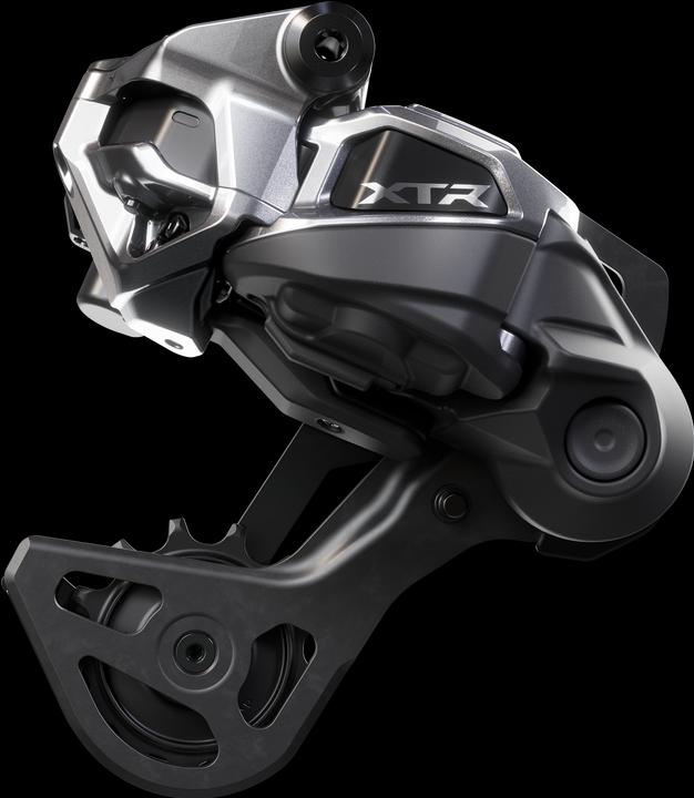 Actual product image Shimano XTR RD-M9250 Di2 12-speed GS (12-speed)