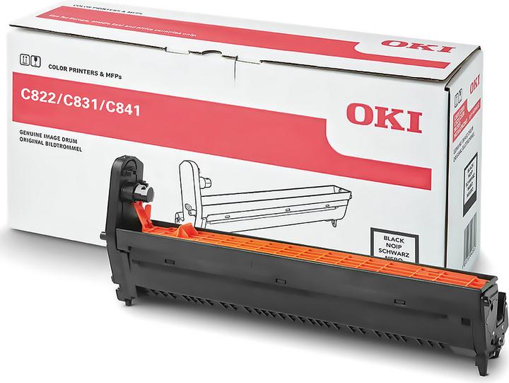 Produktbild OKI Image Drum (BK)