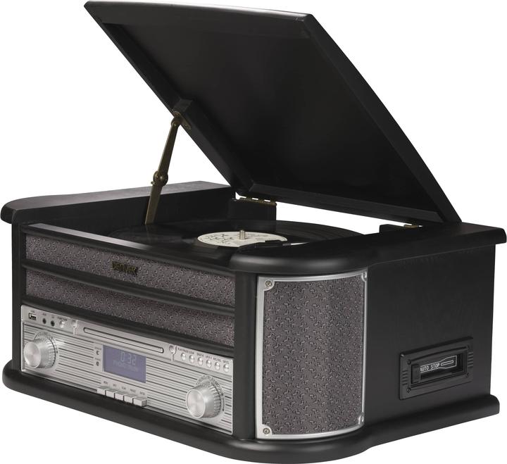 Productafbeelding Denver MRD-51 (FM, DAB+)