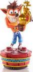 Produktbild Magni First4Figures - Crash Team Racing Nitro-Fueled (Crash Winner) RESIN /Figure