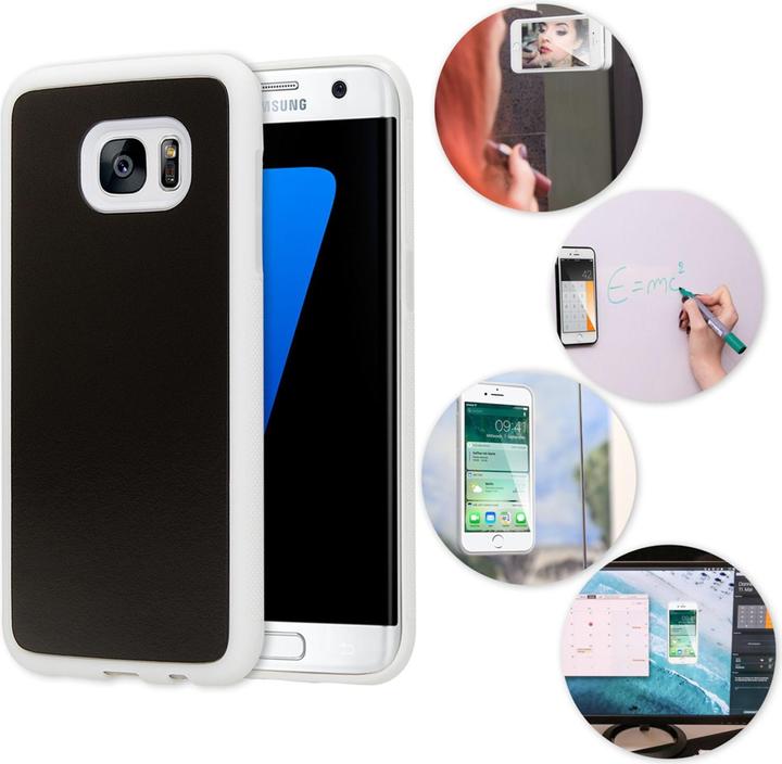 Immagine prodotto Nalia Copri cellulare (Samsung Galaxy S7 Edge)