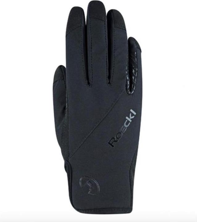 Produktbild Roeckl Winterreithandschuh Walk Unisex (8.5)