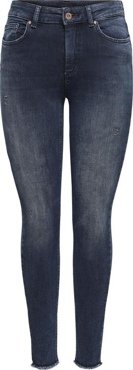 Only ONLBlush Life Ankle Skinny Fit Jeans