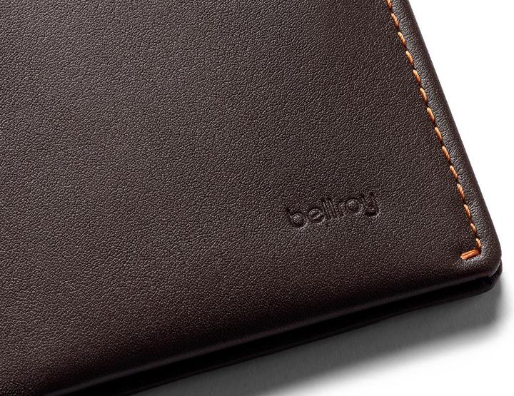 Actual product image Bellroy Note Sleeve