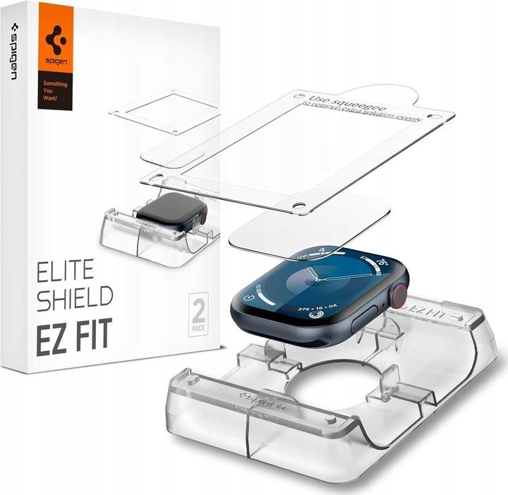 Spigen EZ Fit 2 Pack 46mm