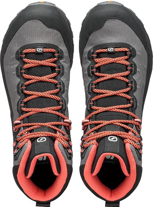 Actual product image Scarpa Women's Rush TRK LT GTX (39)