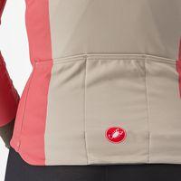 Image du produit Castelli Unlimited W Thermal Jersey (L)