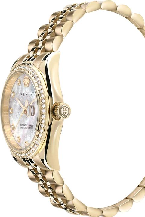 Image du produit Philipp Plein Couture de rue (Montre analogique, 34 mm)