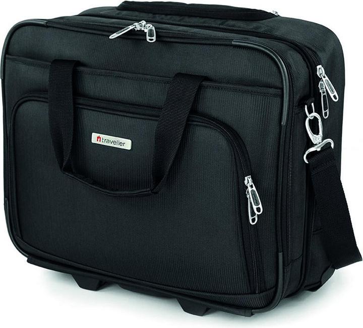 Actual product image Traveller Mobile Office Basic (Hand luggage (up to 50 litres))