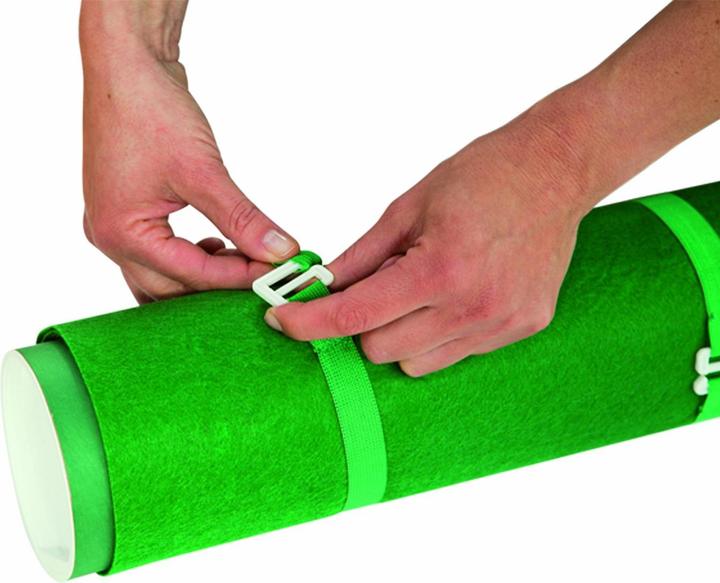 Immagine prodotto Jumbo Panno - Puzzle & Roll (3000 pezzi)