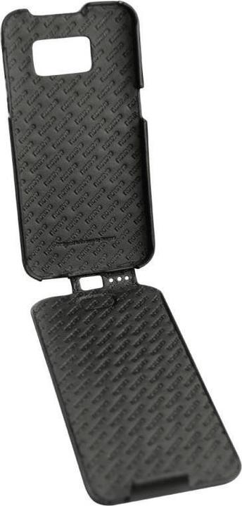 Immagine prodotto Noreve Cover in pelle verticale (Samsung Galaxy S7)