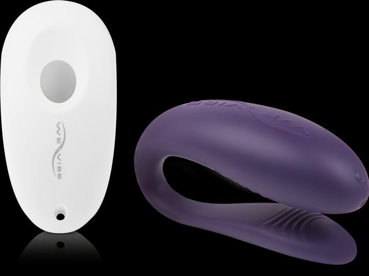 Produktbild We-Vibe Unite
