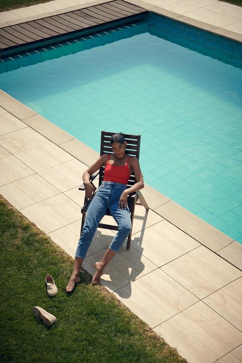 Image du produit Neumühle Maillot de bain Verzasca (XS)