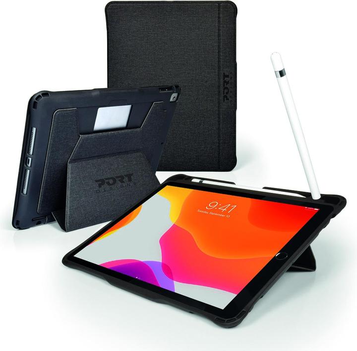 Actual product image Port Designs Manchester II (12.9 inch) Folio (iPad Pro 12.9)