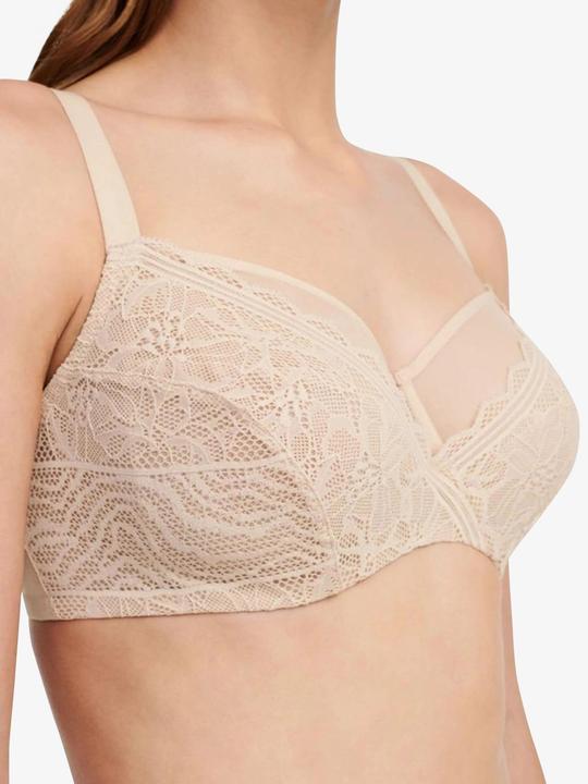 Actual product image Chantelle soutien-gorge à armatures "EasyFeel" beige (85 D)