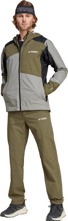 Actual product image adidas XPR Hybrid (XL)
