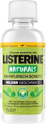 Immagine prodotto Listerine Collutorio Naturals 95ml (95 ml, Collutorio)