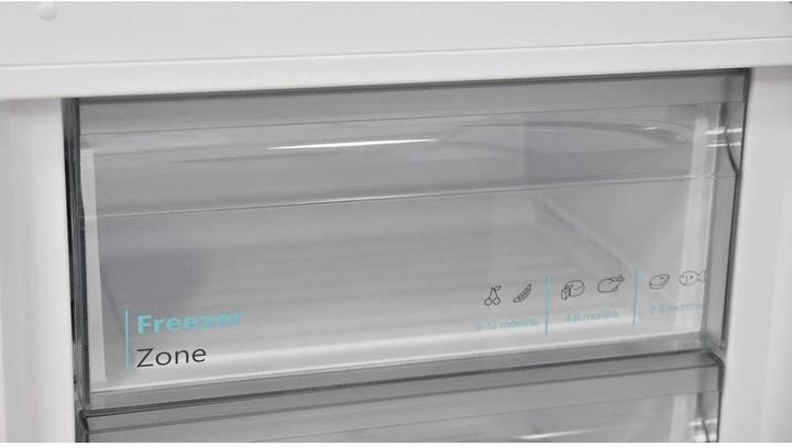 Produktbild Sharp SJ-BA09RMXLC-EU (294 l)