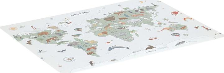Zeller Present World (600 x 450 mm)