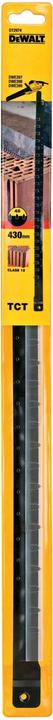Produktbild DeWalt DT2974 Spezialsägeblätter Alligator 430 mm 2x