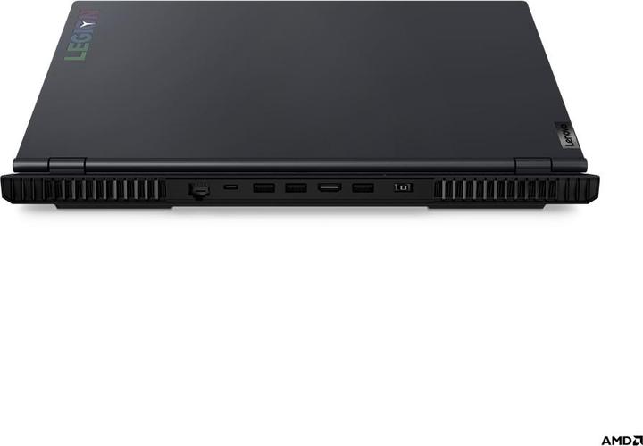 Actual product image Lenovo Legion 5 (15.60", AMD Ryzen 5 5600H, 16 GB, 512 GB, CH)