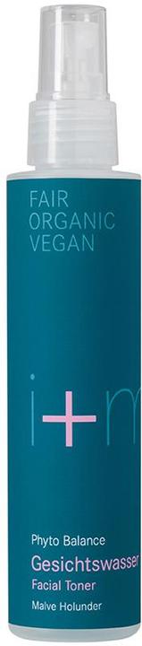 Produktbild i+m Naturkosmetik Phyto-Balance Gesichtswasser (150 ml)