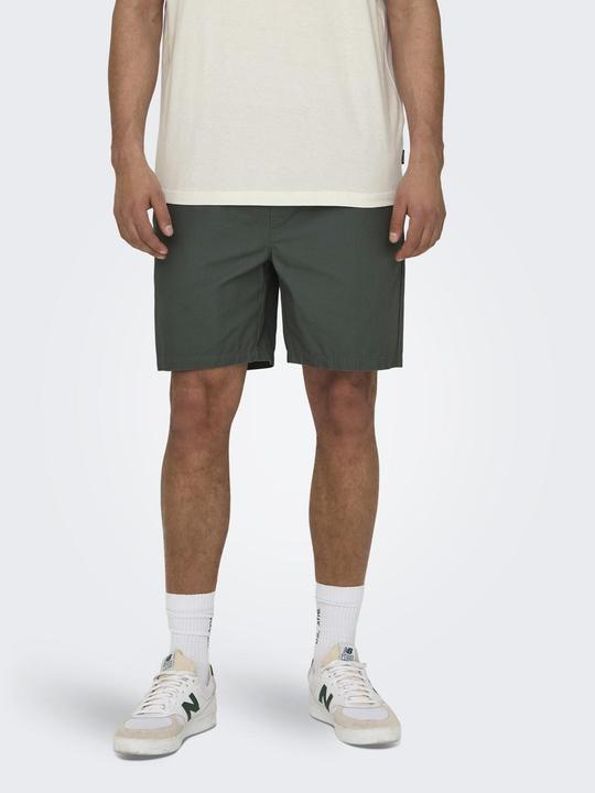 Actual product image Only & Sons Regular fit shorts Shorts (XL)