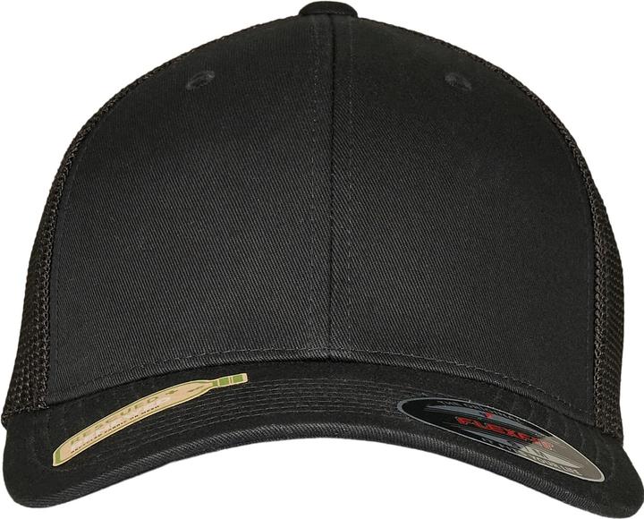 Actual product image Flexfit Trucker Recycled Mesh® (S/M)