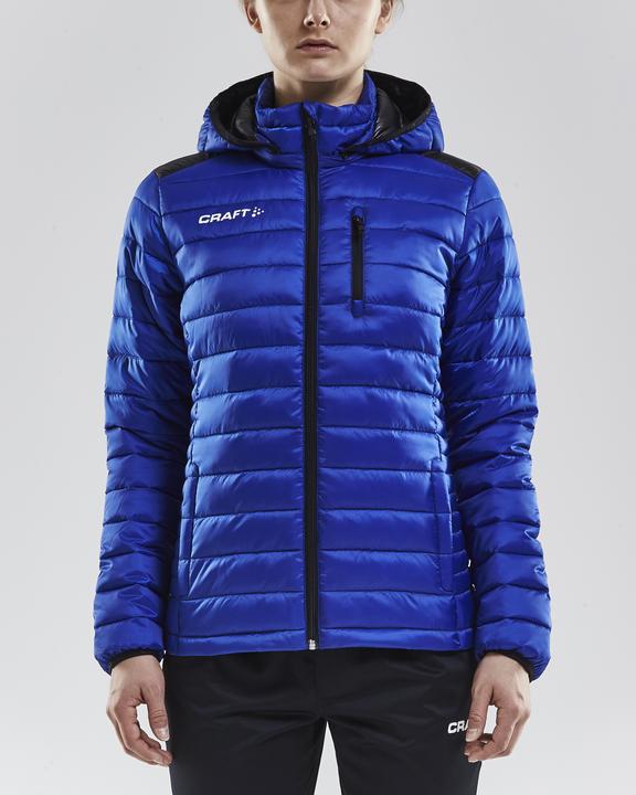 Produktbild Craft Isolate Jacket W (M)