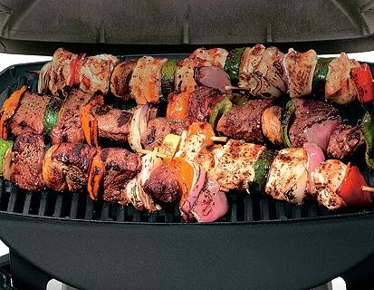Produktbild Weber Q 100 (2.20 kW)
