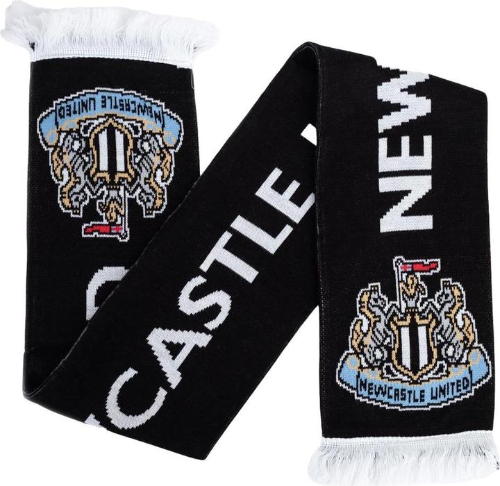 Newcastle United FC Schal