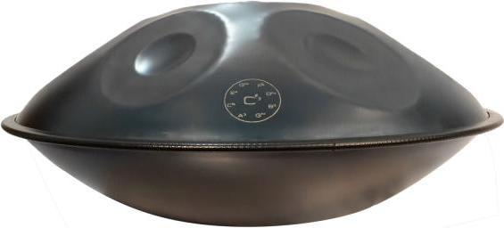 Produktbild Patera Handpan C#-Minor mit Tasche mit Pflege-Öl