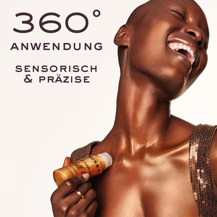 Produktbild Nuxe Huile Prodigieuse (Körperöl, 60 ml)
