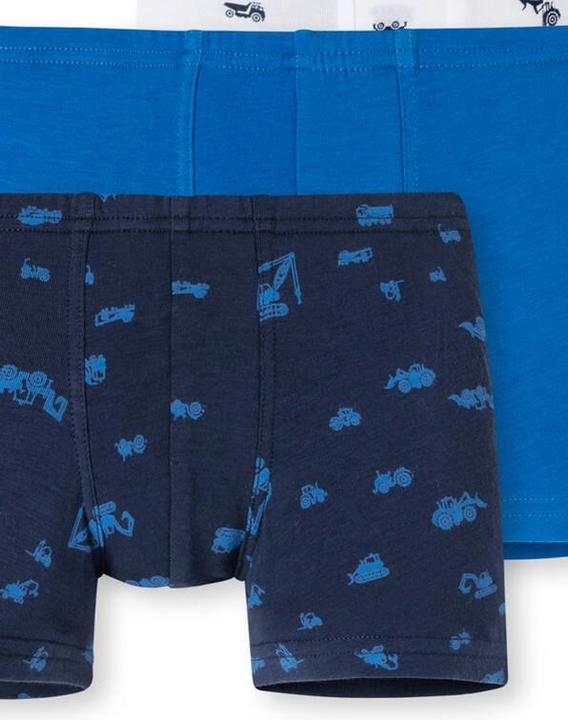 Immagine prodotto Schiesser Unterhosen (92, Confezione da 5 pezzi)