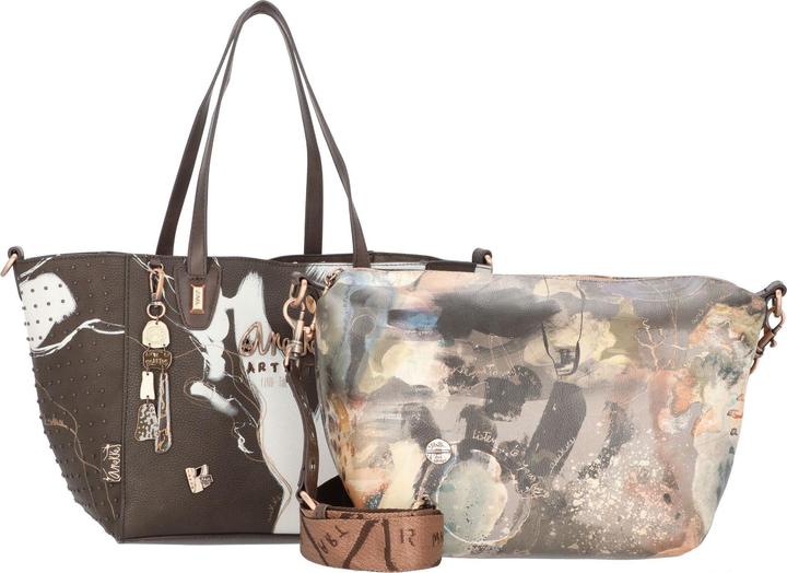Immagine prodotto Anekke Nature Edition Shopper Tasche 38 cm (14 l)