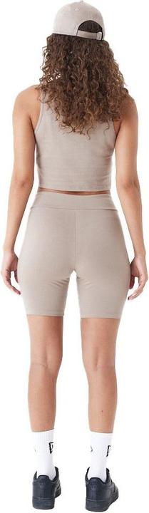 Immagine prodotto New Era Pantaloncini da ciclismo da donna New York Yankees marrone cenere XL (XL)
