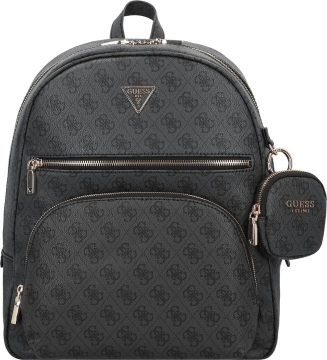 Actual product image Guess Backpack / Backpack Power Play Logo SL 06330 (13 l)